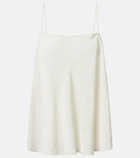 Alaïa Cady top