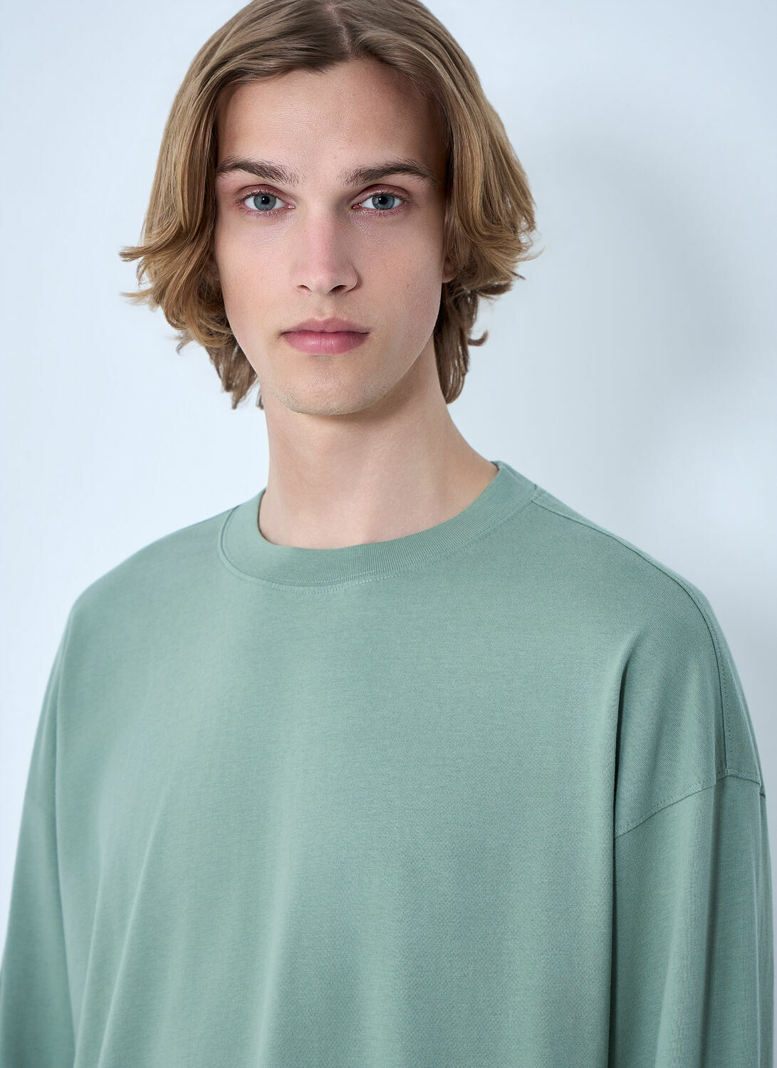 Dries Van Noten Hegland T-Shirt