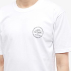 WTAPS Men's Urban Transition T-Shirt in White