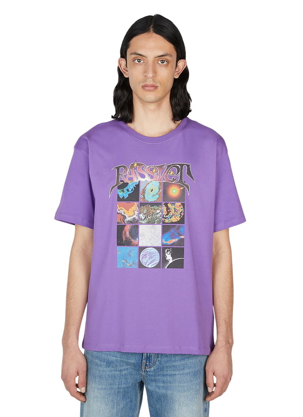 Photo: Rassvet Space T-Shirt