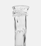 Alexander Kirkeby Crystal vase