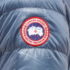 Canada Goose Men's Crofton Hoody in Ozone Blue