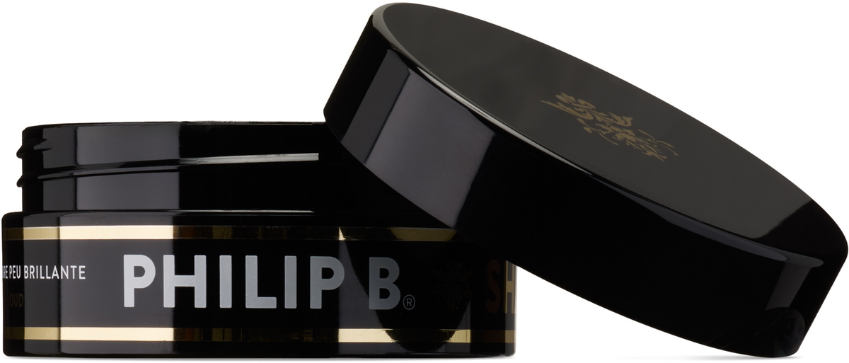 Philip B Shaping Fiber Styling Cream, 60 g