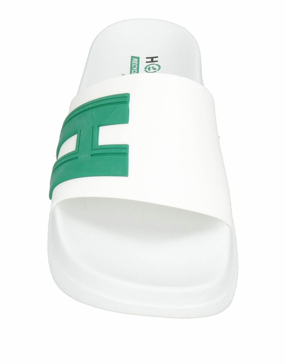 Hogan Womens Sandals in White