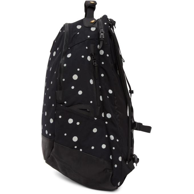 Visvim Black Cordura® 20XL Backpack Visvim