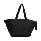 Cote and Ciel Black Amu Tote