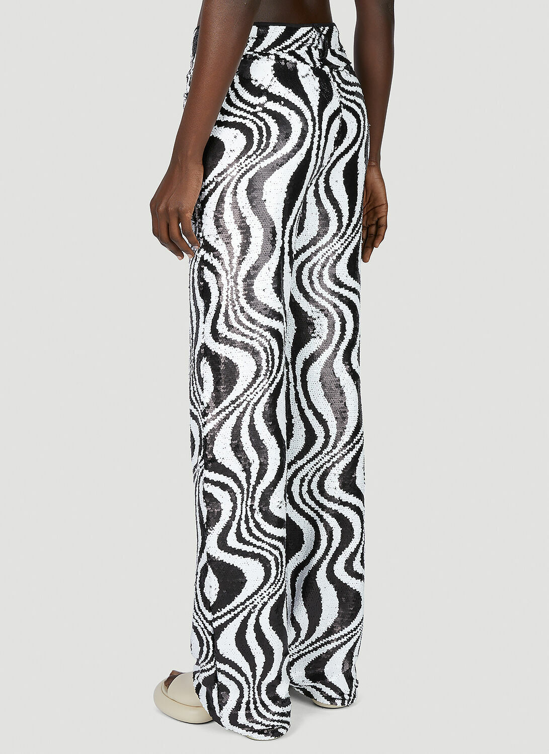 SIMON MILLER Tic Tic Pants