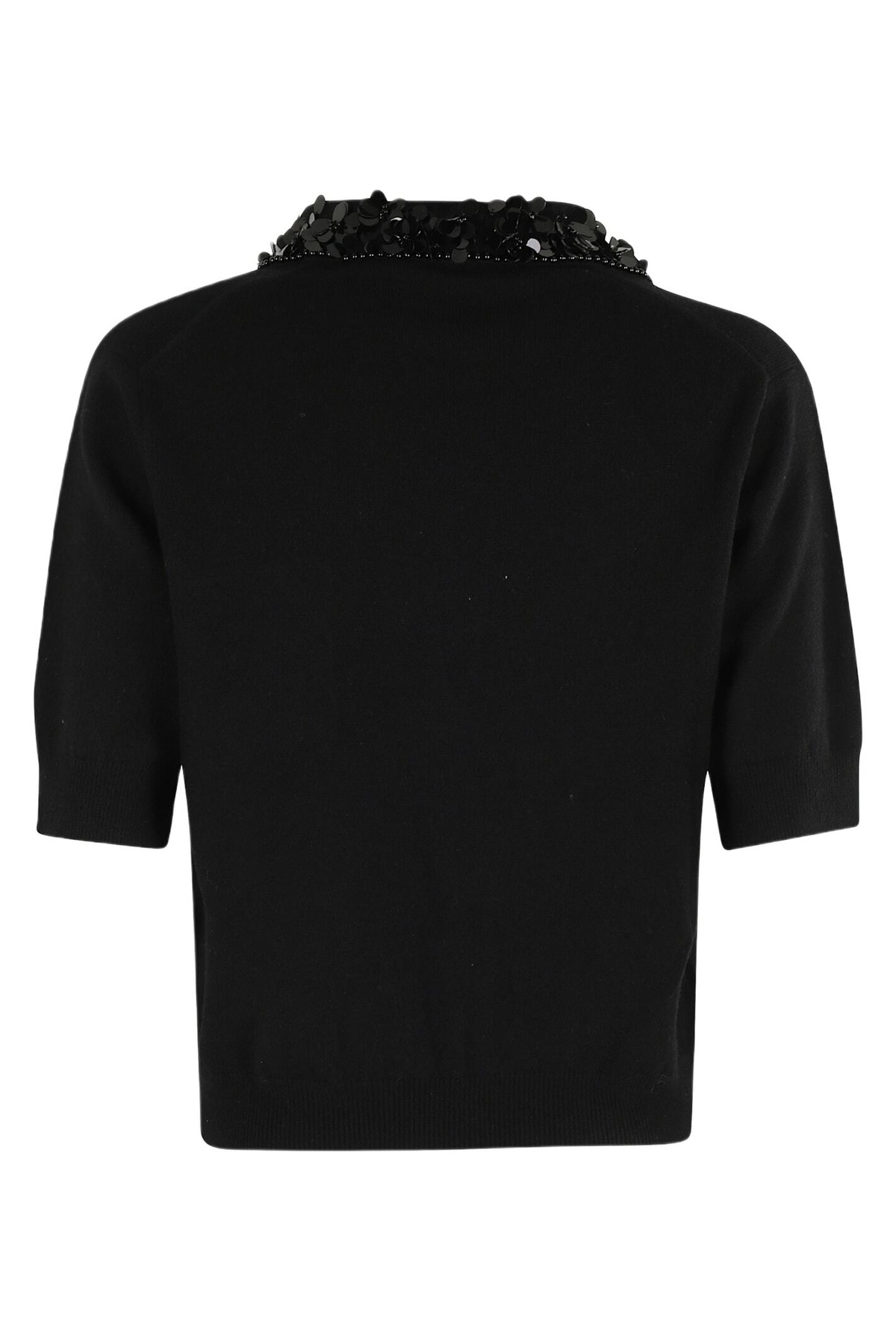 SEMICOUTURE Maglia Giulia
