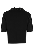 SEMICOUTURE Maglia Giulia