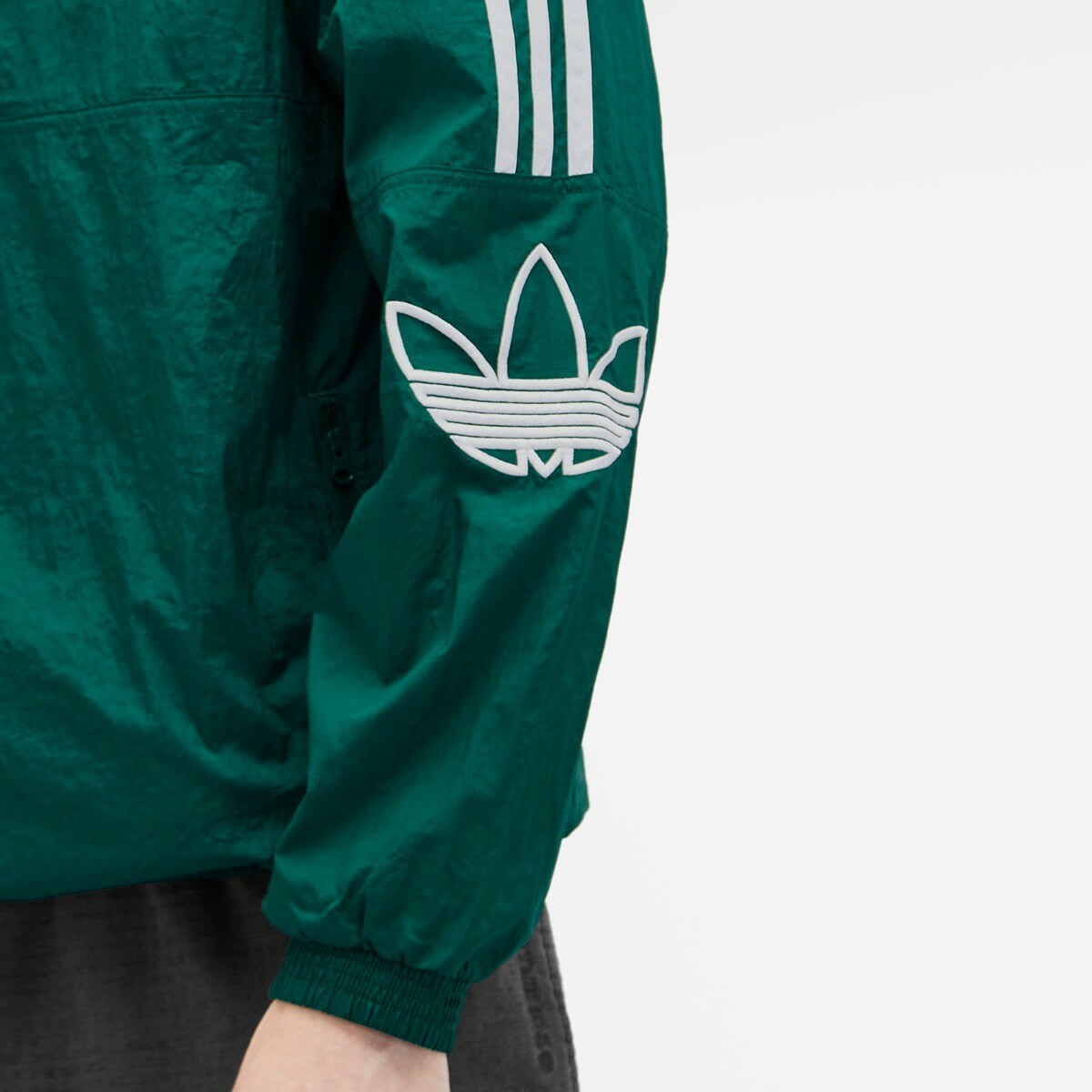 Adidas Originals Have a Good Time Jackets Men - POIZON
