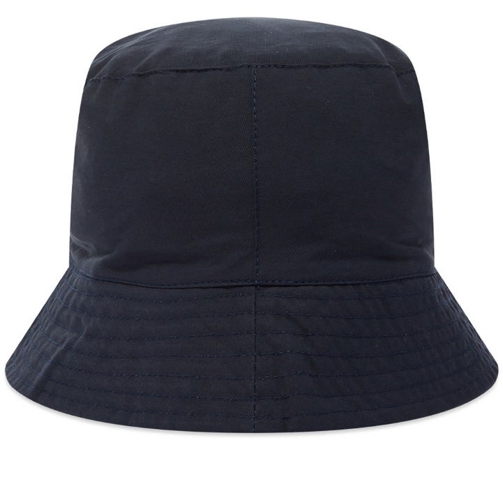 Photo: Officine Générale Bob Bucket Hat