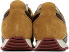 rag & bone Tan Retro Runner Sneakers