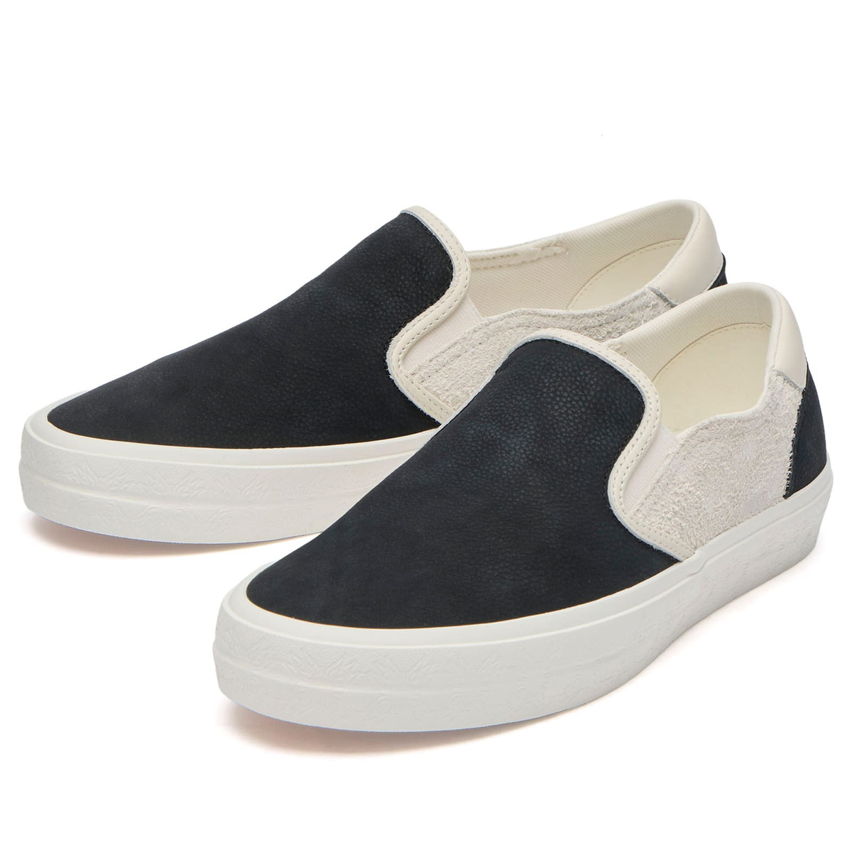 Amiri Men's Laguna Slip On Sneaker in Black