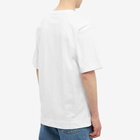 Dries Van Noten Men's Dream Baby Dream T-Shirt in White