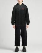 Diesel Mens Sweatshirt in Black