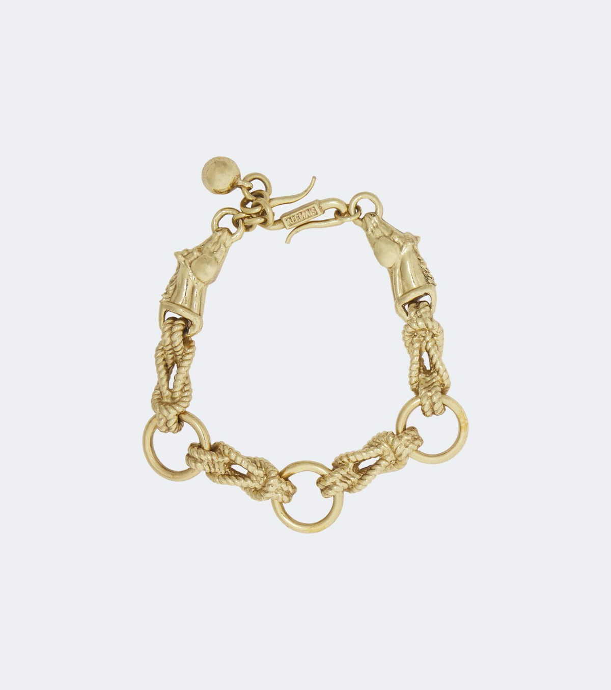 Alémais Rope chain bracelet