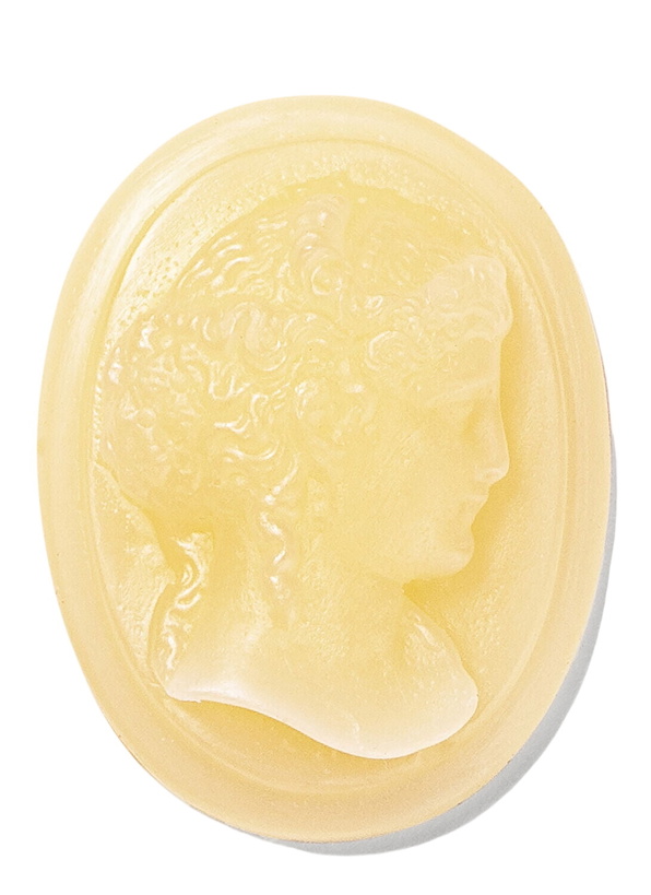 Photo: Trudon Set Of Four Ernesto Wax Cameos