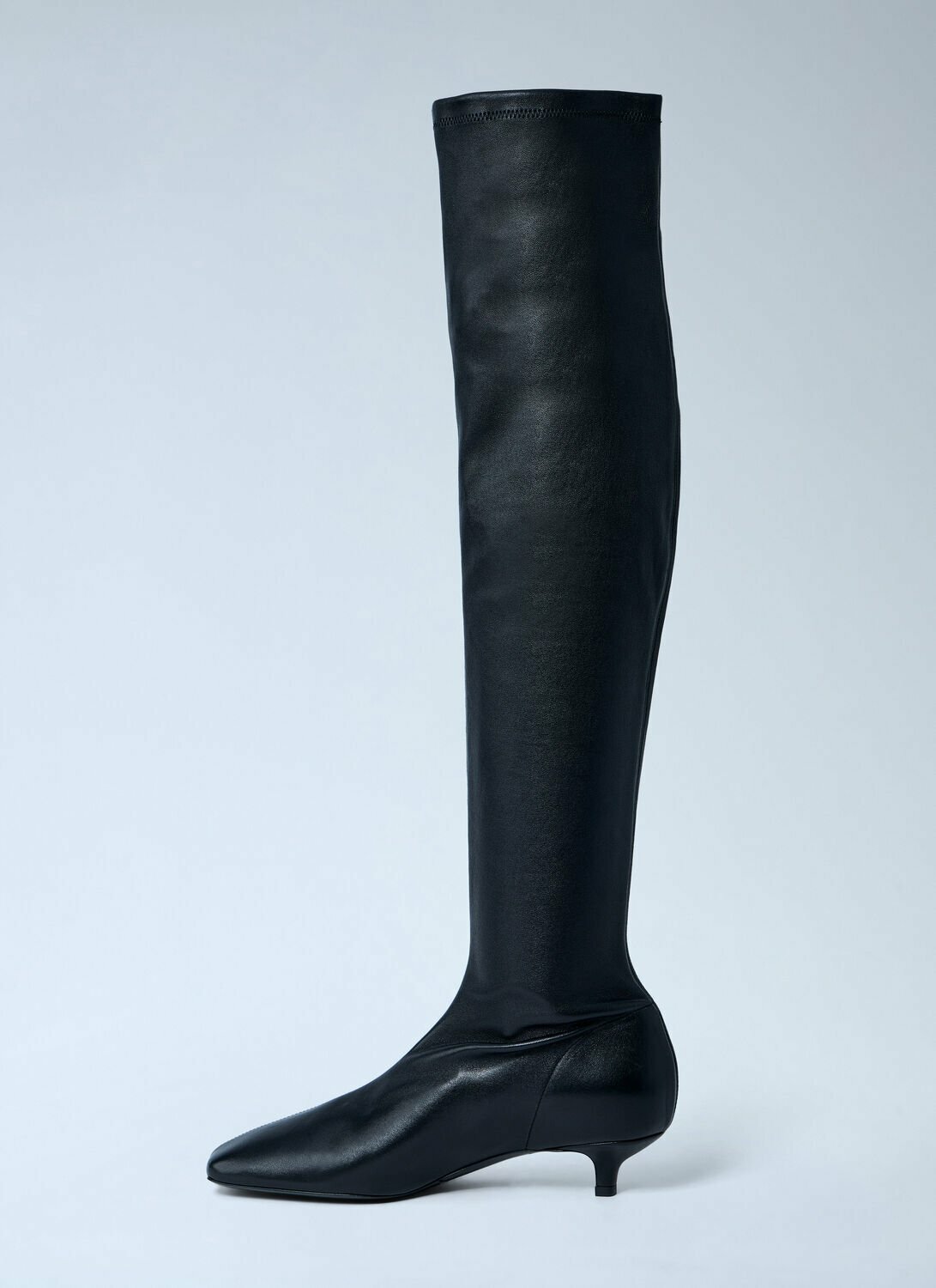TOTEME Day Knee-High Boots