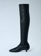 TOTEME Day Knee-High Boots