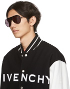 Givenchy Black GV40009I Sunglasses