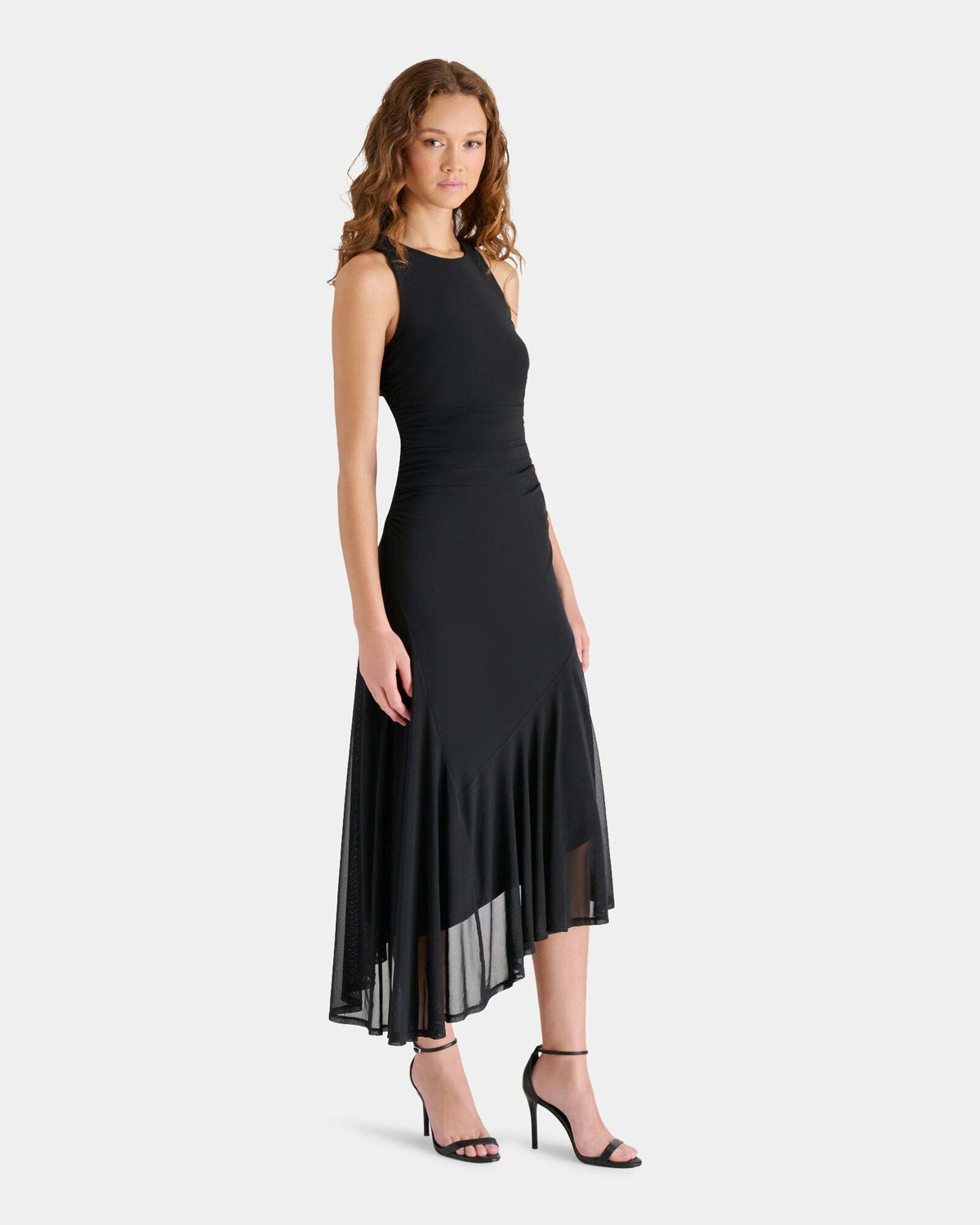 Steve Madden Laney Dress in Black