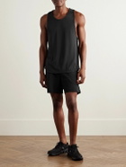Lululemon - License to Train Recycled-Mesh Tank Top - Black