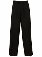 THE FRANKIE SHOP Beo Midweight Light Stretch Suit Pants