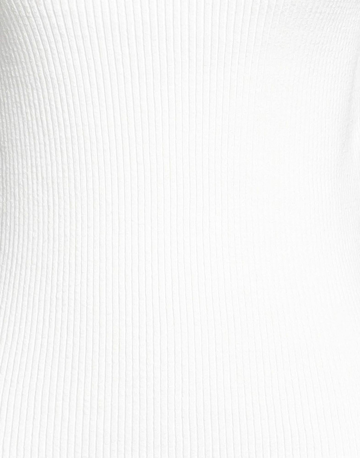 Y/project Womens Tank top in White