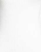 Y/project Womens Tank top in White