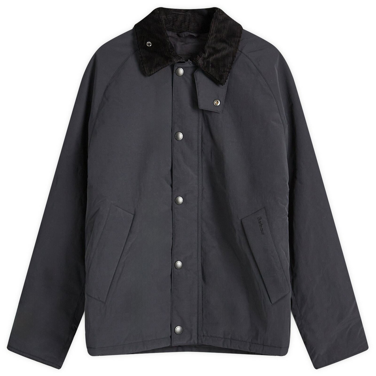 Barbour Steve McQueen Quilt Bomber Jacket Barbour