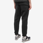 Air Jordan Men's Essential Fleece Winter Pant in Black