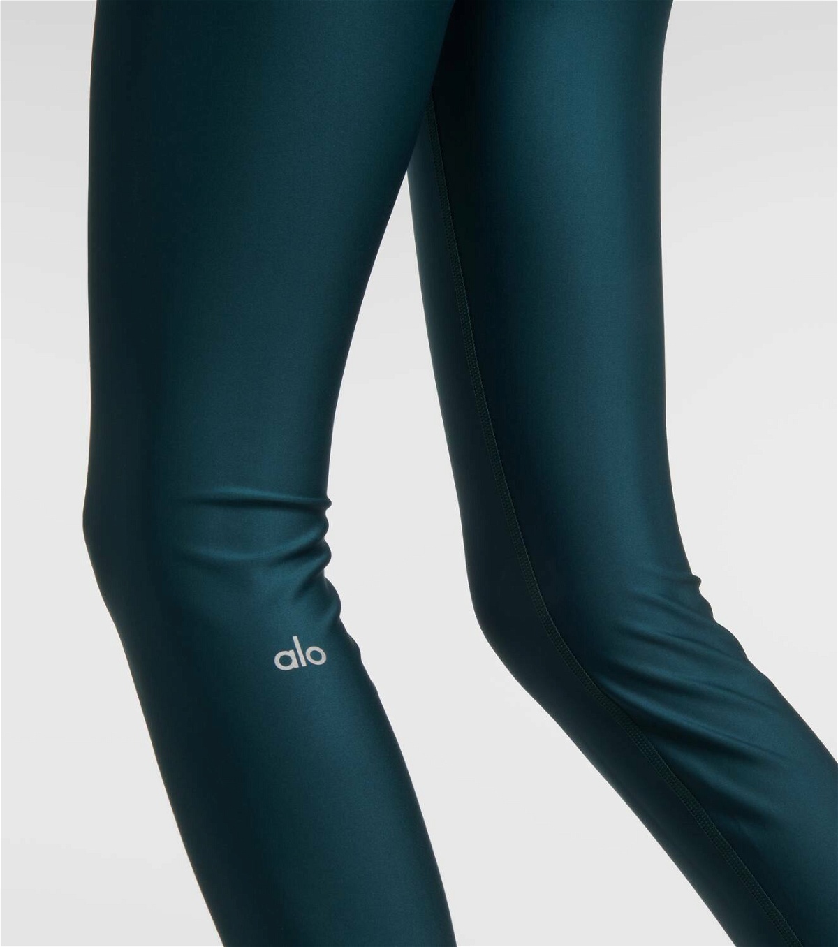 ALO Yoga, Pants & Jumpsuits, Brand New Alo Yoga Moto Leggings