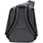 Cote and Ciel Grey EcoYarn Large Isar Backpack