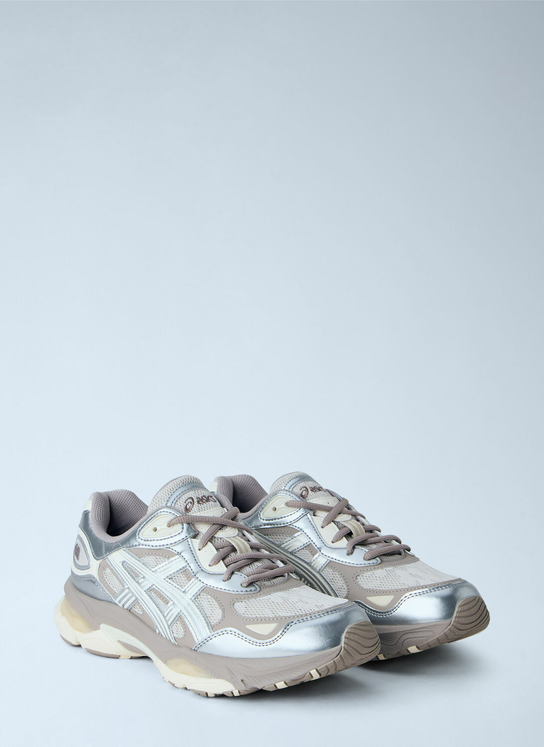 Asics Gel-NYC 2.0 Sneakers