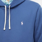 Polo Ralph Lauren Men's Classic Popover Hoody in Old Royal