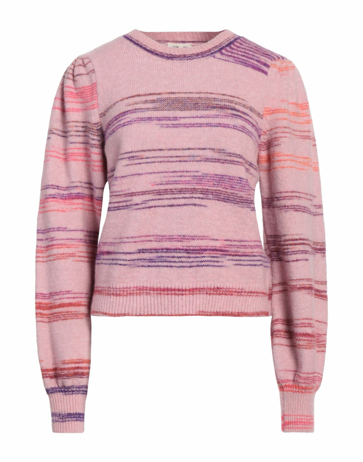 Baum Und Pferdgarten Womens Sweater in Pink
