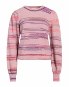 Baum Und Pferdgarten Womens Sweater in Pink