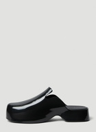 Melissa Zoe Clogs