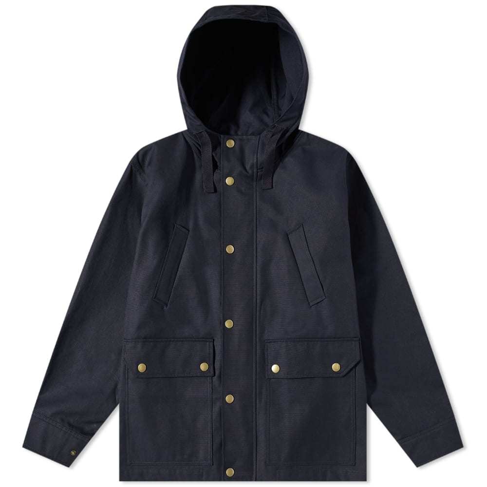 A.P.C. Parkas | CLOTHBASE