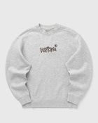 Carhartt WIP Wiptopia Script Sweat Grey Womens Sweatshirt