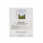 Maison Margiela Fragrance When The Rain Stops Candle 