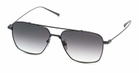 Dita Arto.57 - Black Iron Sunglasses