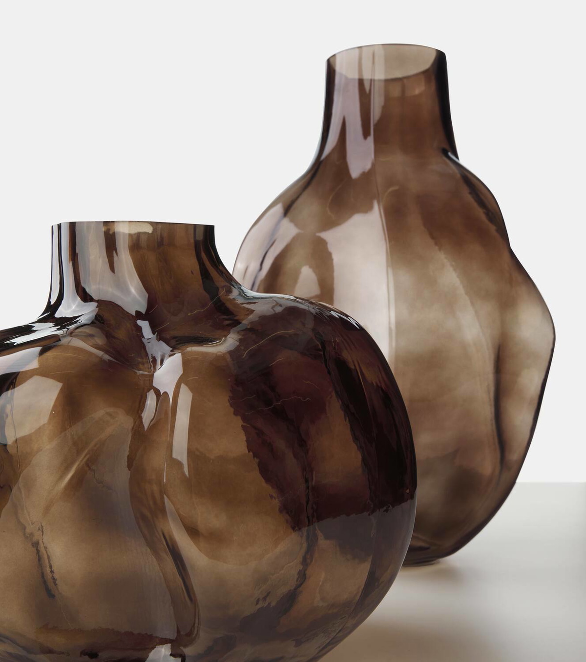 101 Copenhagen Wabi Medium glass vase