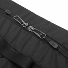 Arc'teryx Index 40 Bouldering Bag in 24K Black 