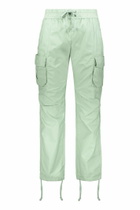 John Elliott Cotton Cargo-trousers