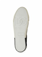 DOLCE & GABBANA - New Portofino Low Top Sneakers