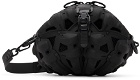 Innerraum SSENSE Exclusive Black Ballbrain Bag