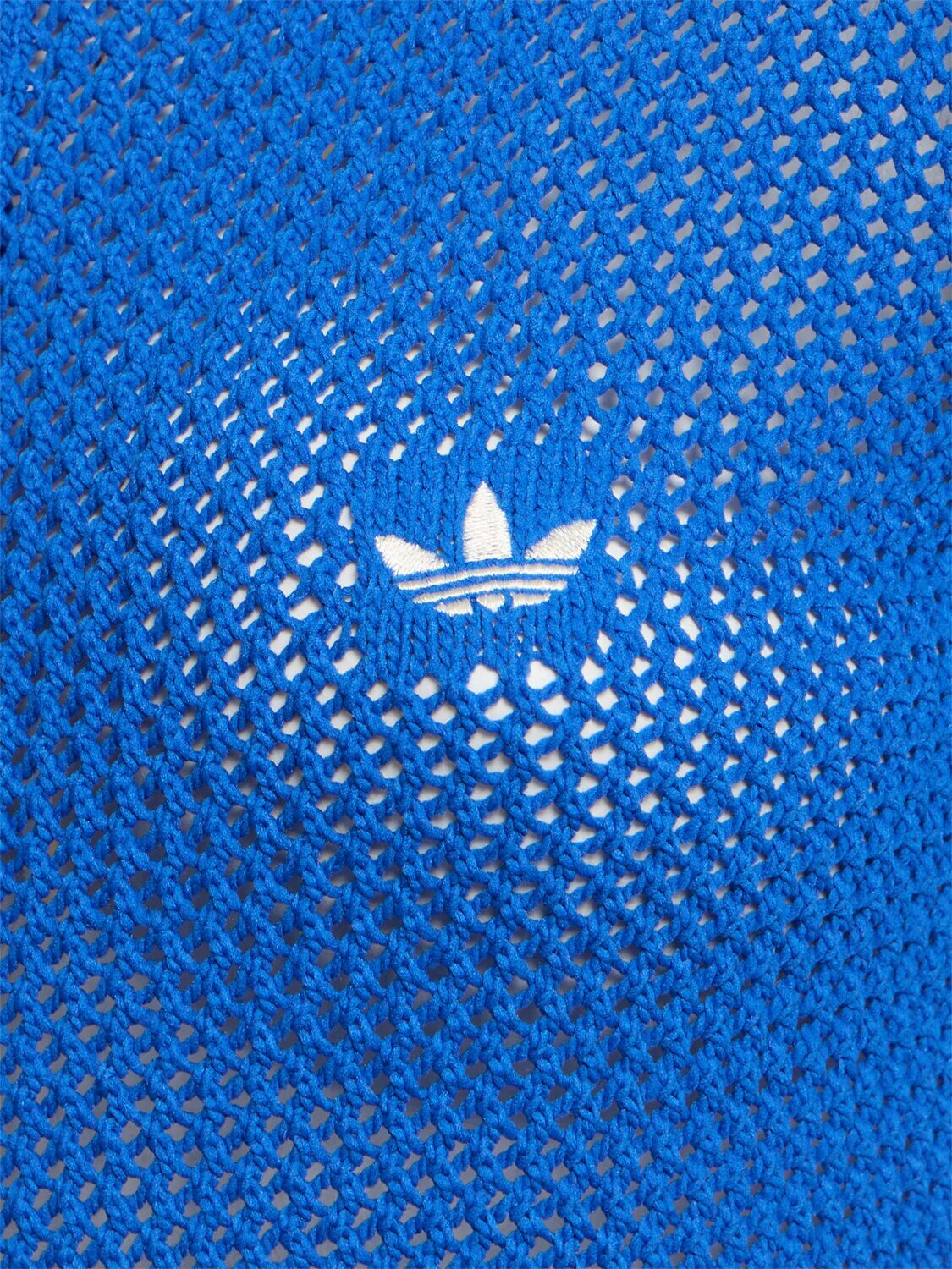 ADIDAS ORIGINALS Crochet Dress adidas Originals
