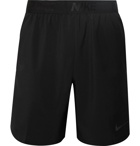 Nike Training - Flex 2.0 Dri-FIT Shorts - Black