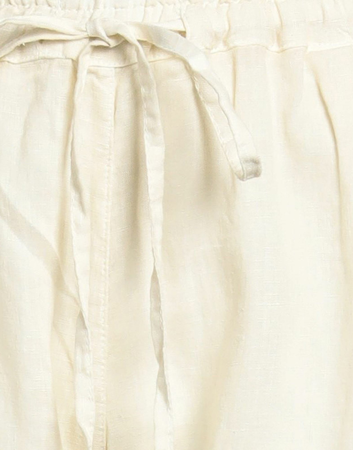 Crossley Womens Pants Pastel in Yellow